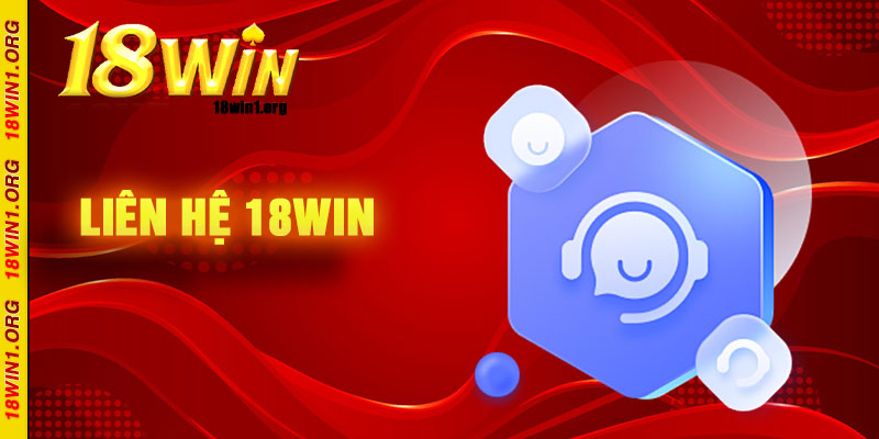 Liên Hệ 18win