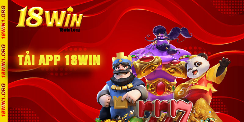 Tải App 18win