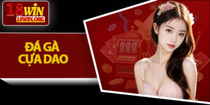 Đá Gà Cựa Dao