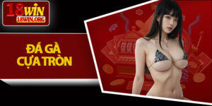 Đá Gà Cựa Tròn