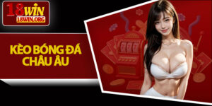 Kèo Bóng Đá Châu Âu